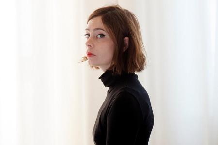 Margot Charbonnier ist eine Designerin mit französischen Wurzeln und steckt hinter dem Label 