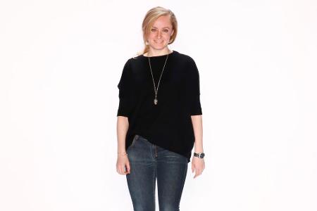 Irene Luft hat mit ihrem gleichnamigen Label eine luxuriöse Prêt-à-Porter-Marke mit Sitz in München geschaffen: In Berlin is...