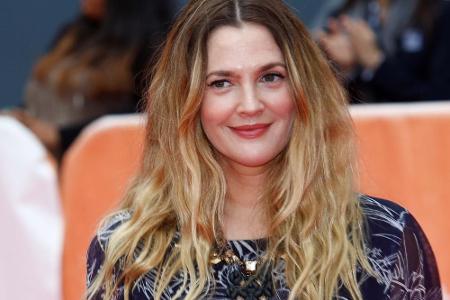 Drew Barrymore (41) ist ganz frischer Single. Nach der Trennung von Will Kopelman (38) erklärte sie 