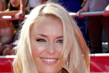 Lindsey Vonn (31) fährt seit November 2015 wieder alleine Ski. Doch schlechte Nachrichten für die Verehrer der Sportlerin: I...