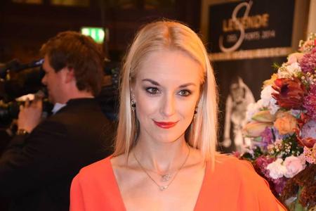 Die Verehrer von Neu-Single Sabine Lisicki (26) dürften es schwer haben - jetzt, nachdem sie ihr letzter Freund Oliver Poche...