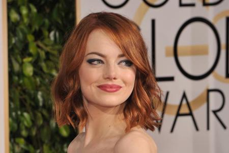 Emma Stone (27) ist nach rund vier Jahren Beziehung wieder als Single unterwegs. Sie und ihr Ex-Freund Andrew Garfield (32) ...