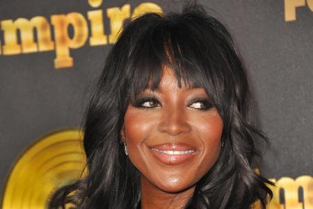 Sie zählt zu den berühmtesten und gefragtesten Models der Branche, gilt aber auch als Super-Zicke: Ob es daran liegt, dass N...