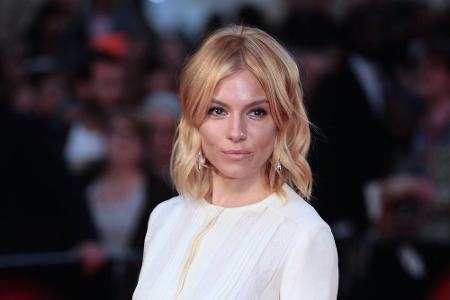 Sienna Miller (34) und Tom Sturridge (30) verbindet inzwischen nichts mehr außer die gemeinsame Tochter Marlowe. Ob nach dem...