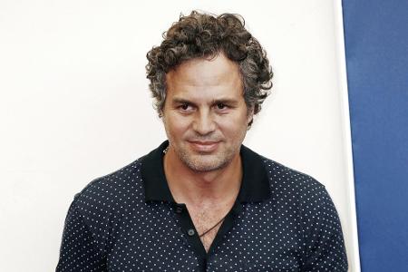 Mark Ruffalo geht mit Bernie Sanders. In einem Video machte der 48-jährige Schauspieler (