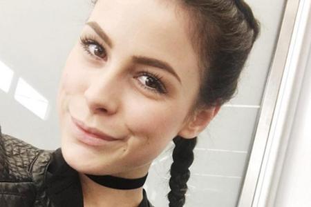 Die Promiwelt hat eine neue Lieblingsfrisur. Wobei - ganz so neu ist sie nicht. Schließlich werden die zwei geflochtenen Zöp...