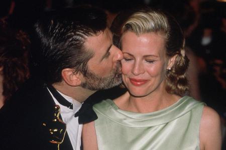 Im gleichen Jahr gewann Kim Basinger für ihre Nebenrolle in 