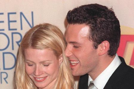 1999 konnte Gwyneth Paltrow mit 