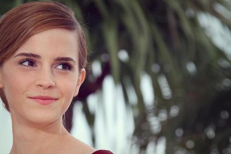 Emma Watson mimt im Thriller 