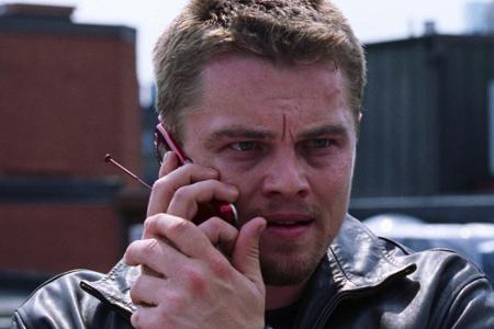 Und auch für den nächsten Film namens 