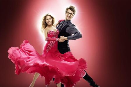 Am 11. März ist es wieder soweit: 