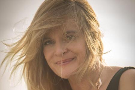 Sie bringt Hollywood-Flair nach Köln: Schauspielerin Nastassja Kinski (55).