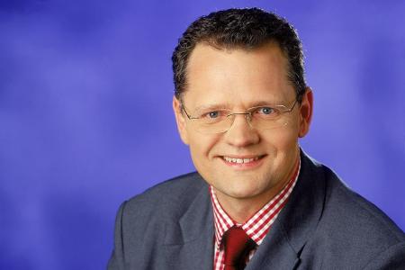 Vom Sportmoderator zum Tänzer: Ulli Potofski (63)