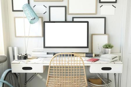 Planen Sie nach Ihren Bedürfnissen! Wer viel zu Hause arbeitet, braucht eine Office-Ecke. Laden Sie dagegen häufig Freunde z...