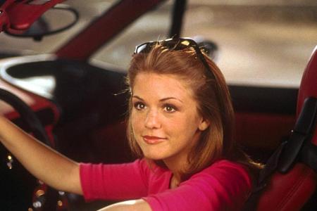 Ab Staffel drei übernahm Jessica Bowman (35) die Rolle der Coleen. Auch ihr blieb der große Durchbruch verwehrt. Zu sehen wa...