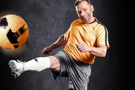 Ab dem 11. März wird Thomas Häßler in der RTL-Show 