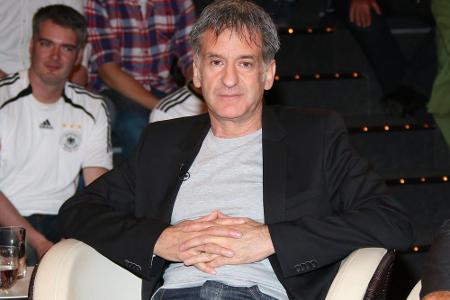 Ex-Nationaltorhüter Eike Immel ist bereits ein alter Hase im TV-Geschäft: Er war 2008 im Dschungelcamp und bei 