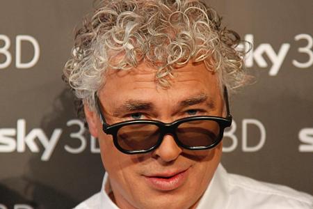 Toni Polster gehört natürlich auch in diese Liste. Seine TV-Karriere: Teilnahme an der ORF-Showreihe 