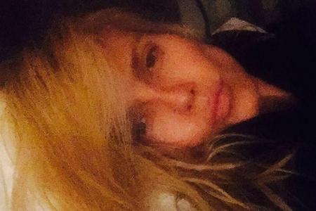 Topmodel Heidi Klum (42) erfreute ihre Fans mit diesem Bild.