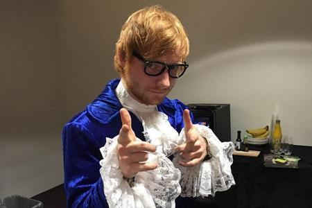 Austin Powers kann einpacken!