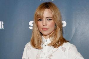 Melissa George bei der Premiere ihrer NBC-Miniserie "The Slap"