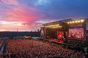 Nürburgring hin oder her: Rock am Ring bleibt ein Pflichttermin