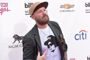 Fred Durst, hier bei den Billboard Music Awards im vergangenen Jahr, hat 2012 heimlich geheiratet