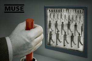 Die Zukunftsvision von Muse' Hardrock-Musical