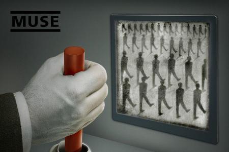 Die Zukunftsvision von Muse' Hardrock-Musical