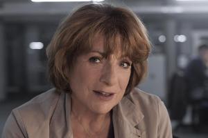 "Bella Block: Hundskinder": Ermittlerin Block wird als Geisel genommen