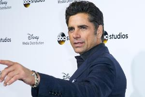 Sorgt erneut wegen Alkohols für Furore: John Stamos