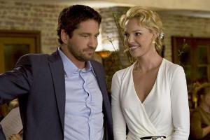 "Die nackte Wahrheit": Kampf der Geschlechter - Abby und Mike sind nie einer Meinung