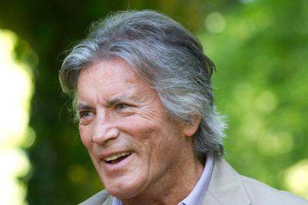 Pierre Brice ist im Alter von 86 Jahren gestorben