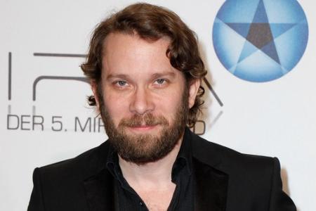 Christian Ulmen: Mit Sicherheit kein schlechter Kneipen-Begleiter