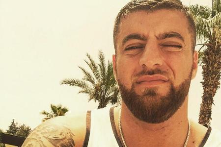 Räumt derzeit in den Charts auf: KC Rebell