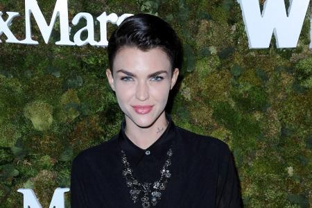 Ruby Rose bei den 