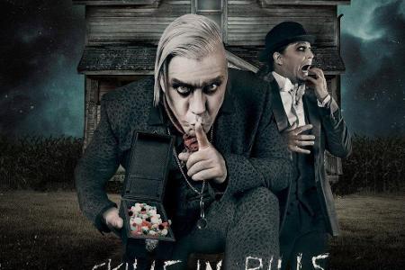 Angst und Schrecken im Lindemann-Paradies