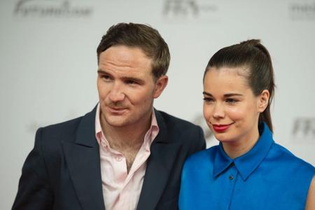 Frederick Lau und Laia Costa gewannen jeweils eine Lola als beste Schauspieler für ihre Rollen in 