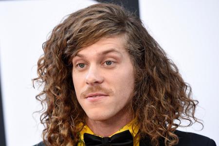 Blake Anderson hier auf der LA-Filmpremiere von 