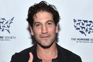 Jon Bernthal verkörpert in der zweiten Staffel "Daredevil" den Anti-Helden "The Punisher"