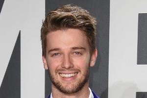 Patrick Schwarzenegger bei einer Veranstaltung in Los Angeles
