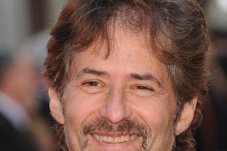 James Horner bei der Weltpremiere von 