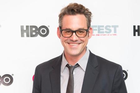 Nicholas Brendon hat sich zur Behandlung in eine Entzugsklinik zurückgezogen