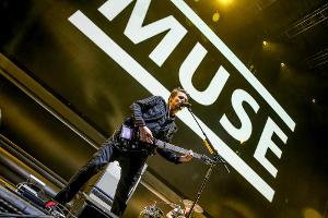 Macht die Band Muse um Frontmann Matthew Bellamy bald auch die Musical-Szene unsicher?