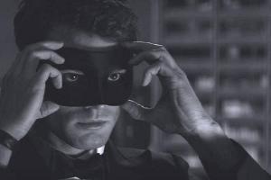 Christian Grey - in der Verfilmung gespielt von Jamie Dornan - erzählt nun seine Sicht der Dinge