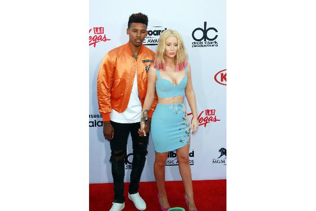 05 Iggy Azalea und Nick Young Imago ZUMA Press imago64562260h.jpg