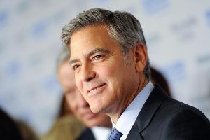 George Clooney wird wohl so schnell keinen Fantasy-Film mehr drehen wollen