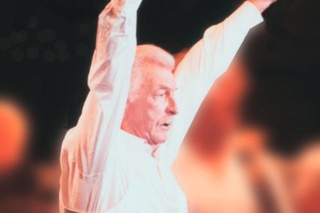 James Last hatte viele Chart-Erfolge