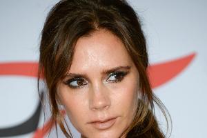 Victoria Beckham bei den "CFDA Fashion Awards" in New York