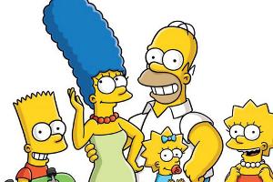 Ist das Familien-Glück im Hause Simpson bald aus und vorbei?